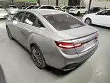 Фото 5 - Geely Geometry A