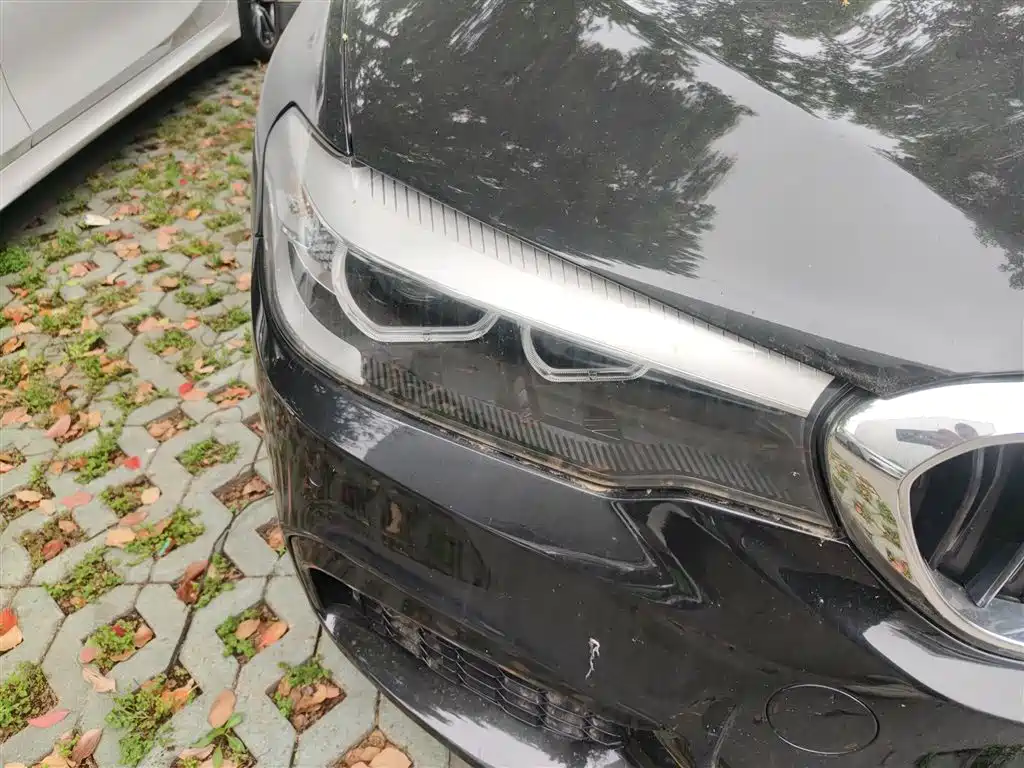 BMW 5 Series 2020 525Li M Sport Package фото 12
