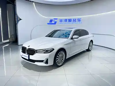 BMW 5