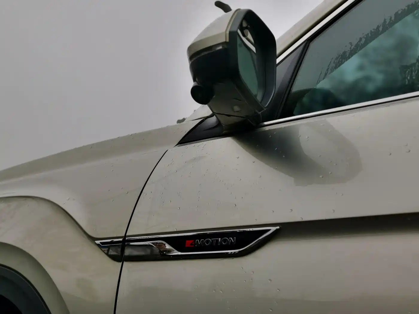 Volkswagen Teramont 2017 530 V6 4WD Flagship Edition фото 12
