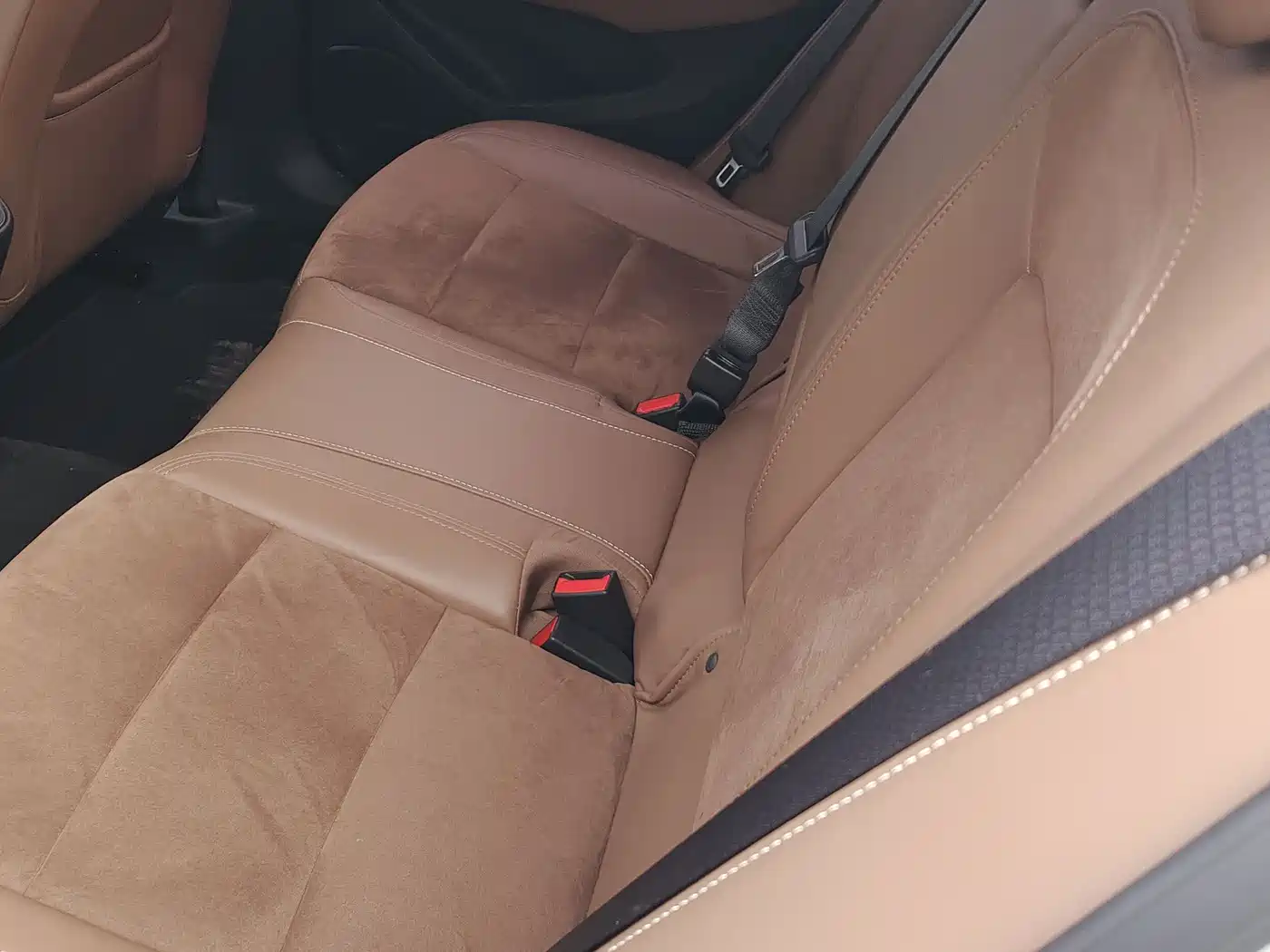 Buick Regal 2017 20T Luxury Model фото 7