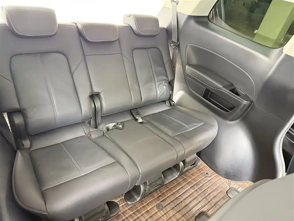 GAC Trumpchi Trumpchi M8 2023 Leading Series 390T Premium Edition фото 16
