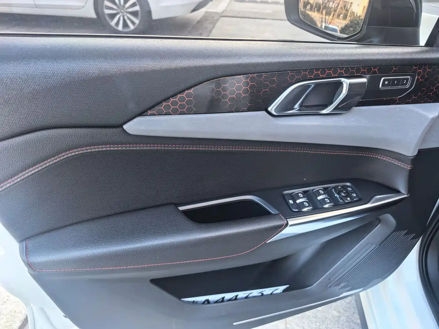 Lynk & Co 03 2019 2.0TD Auto Power Pro Version фото 10