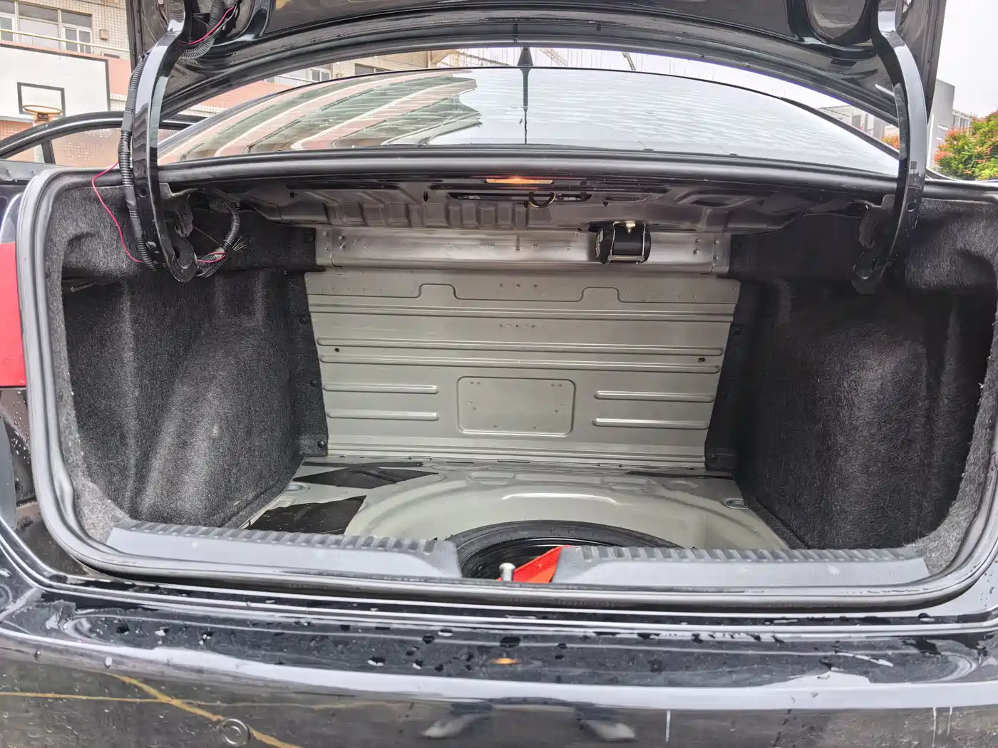 Volkswagen Santana 2013 1.6L Automatic Comfort Edition фото 8