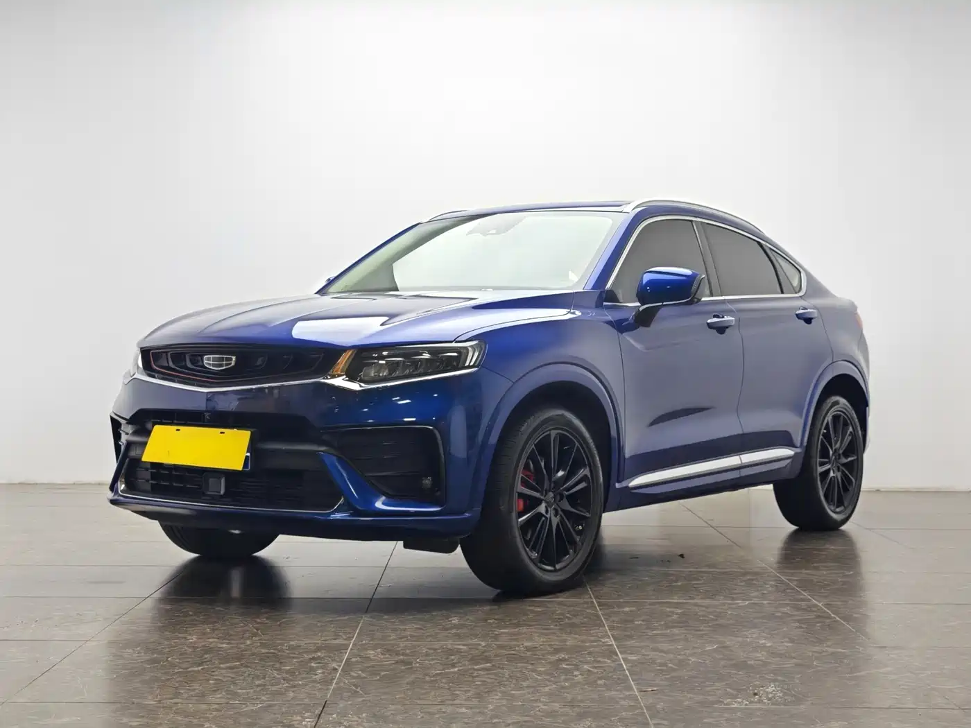 GEELY XINGYUE