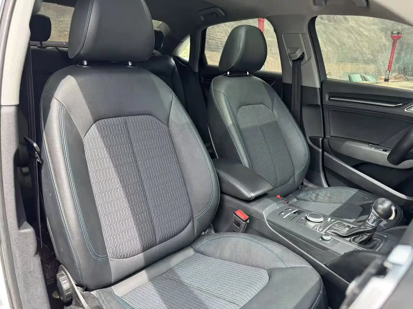 Audi A3 2019 Limousine 35 TFSI Sport China V фото 14