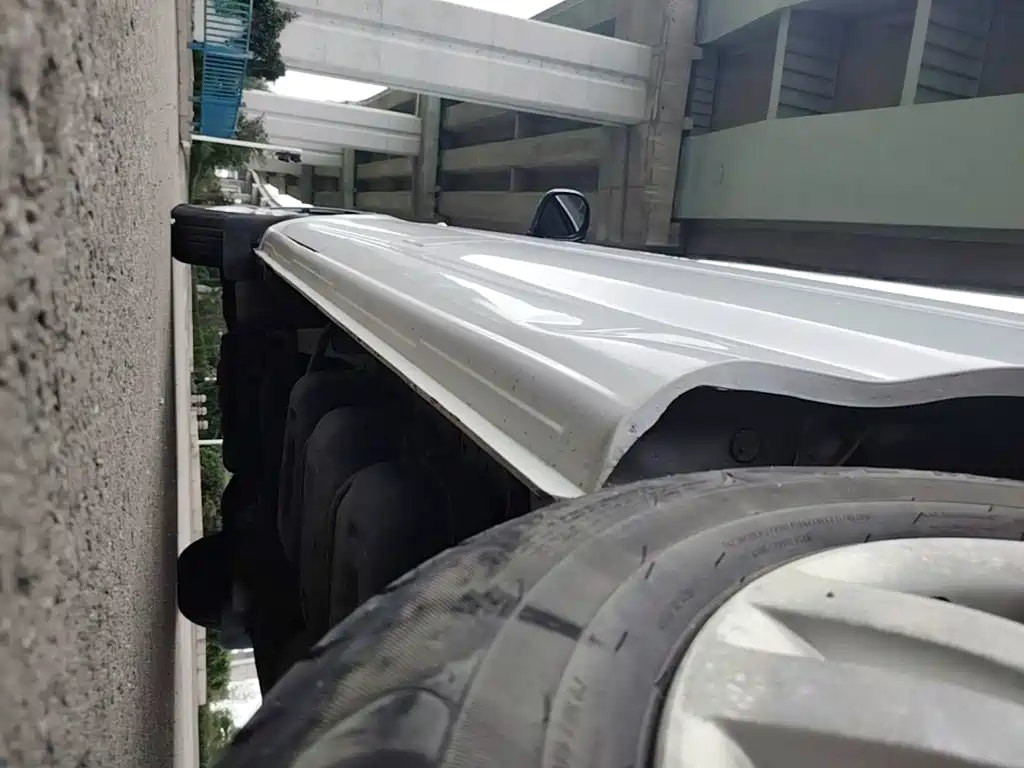  Dongfeng Fengxing Lingzhi 2019 M5L 1.6L 7-seat Base Model China VI 22