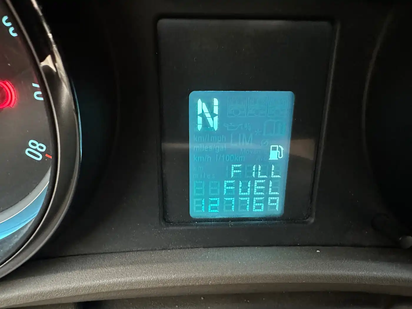 Buick Excelle 2013 GT 1.6L Automatic Fashion Edition фото 20