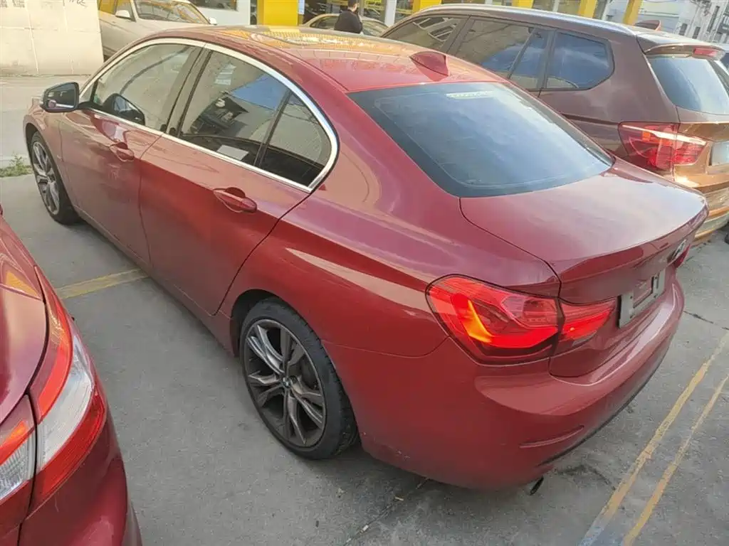 BMW 1 Series 2017 120i Design Package фото 5