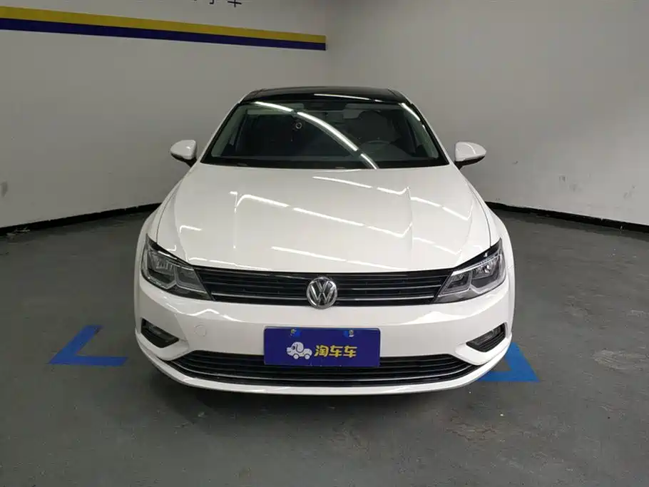 Volkswagen Lamando 2017 280TSI DSG Comfort Edition фото 2