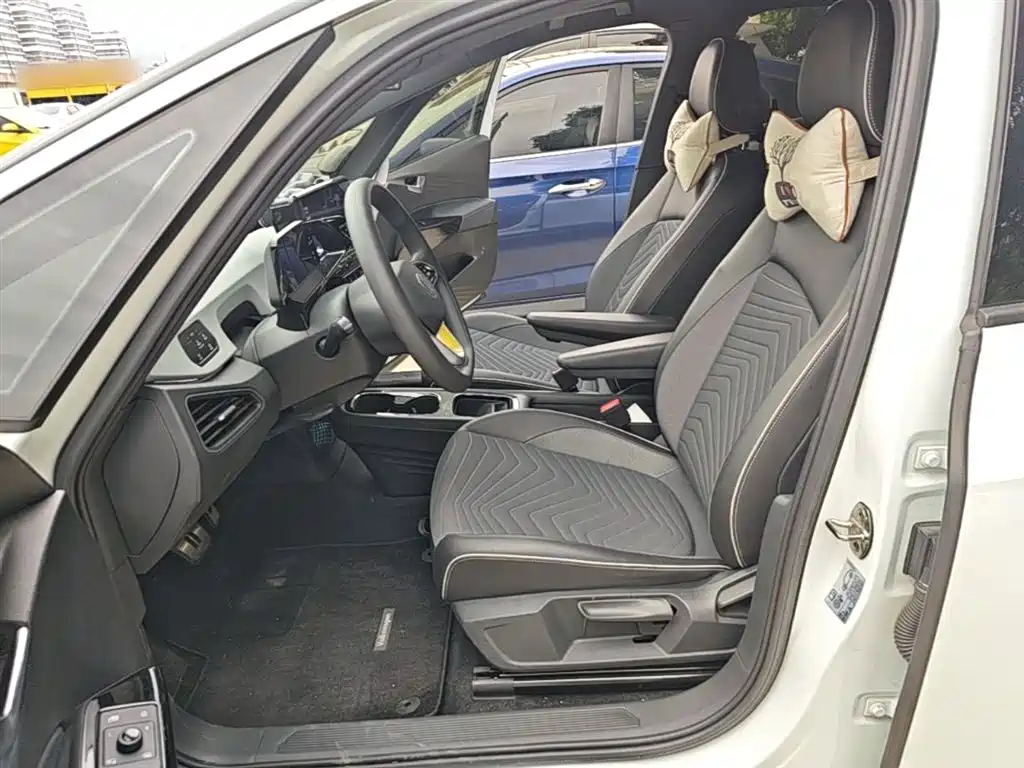 Volkswagen ID.3 2023 Upgraded Pure Intelligence Edition фото 15