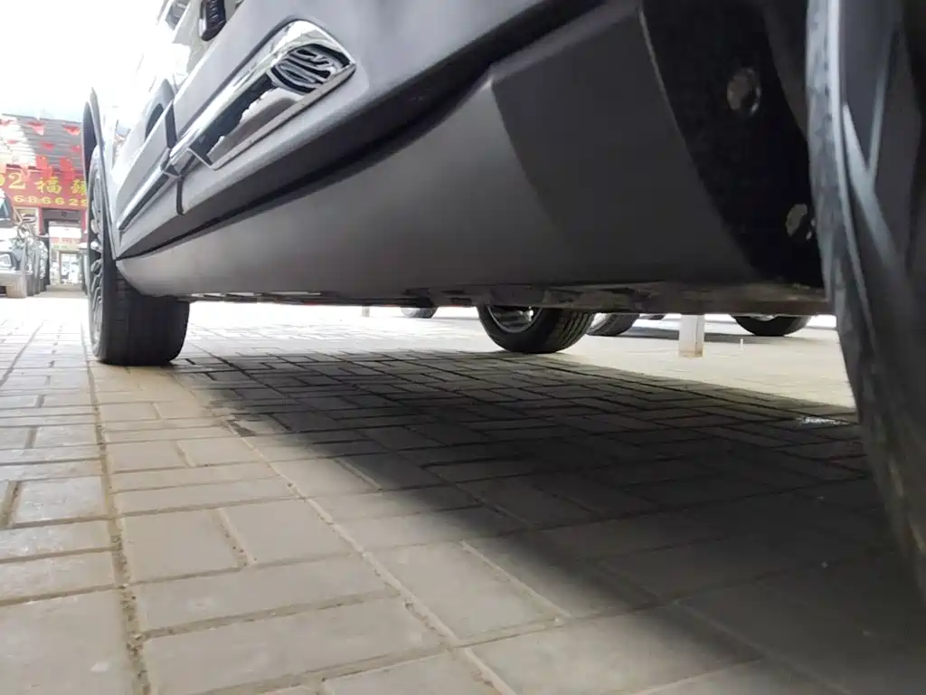 Geely Haoyue L 2025 2025 2.0T DCT Exclusive