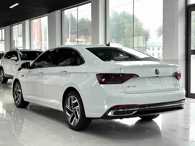Volkswagen Sagitar 2023 280TSI DSG Beyond Lite — фото 4