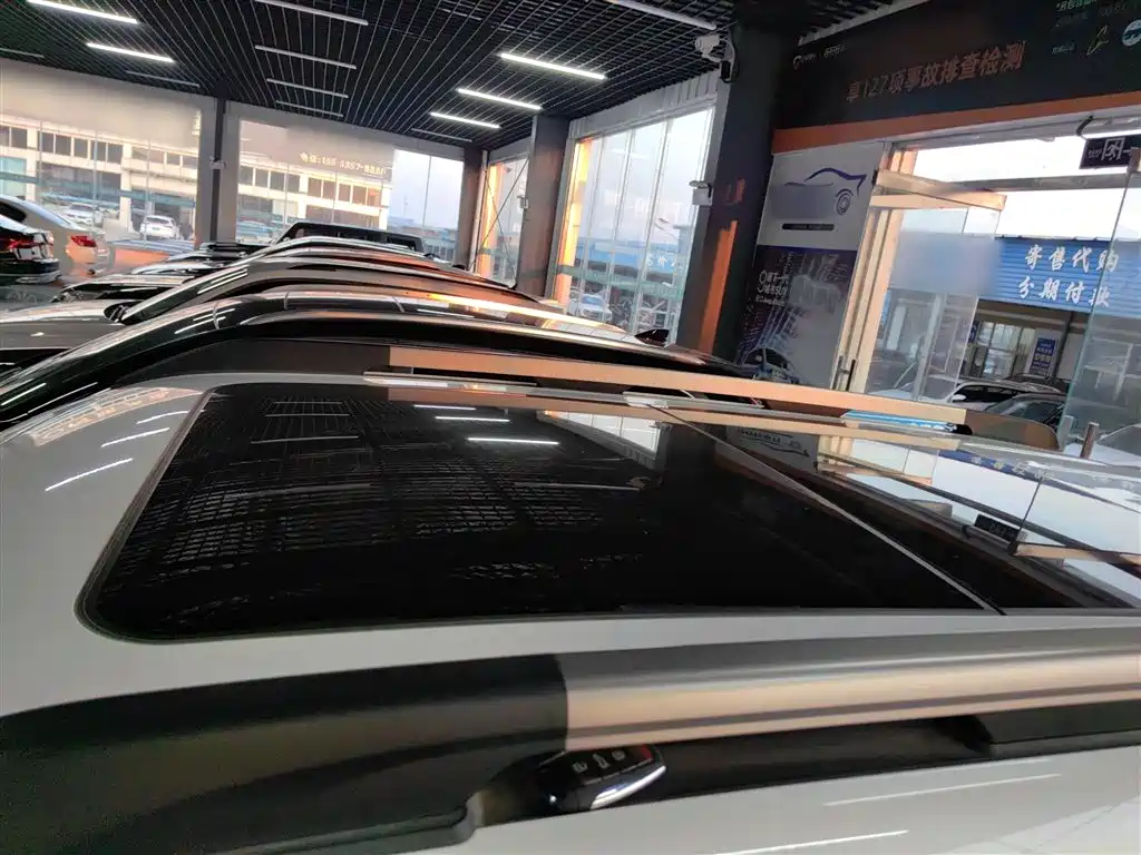Haval Big Dog 2022 1.5T DCT FWD Labrador Edition фото 27