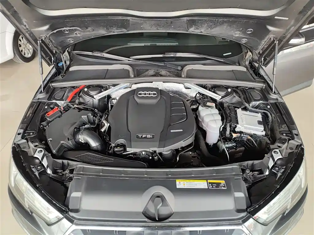Audi A4L 2019 40 TFSI Fashion (China VI) фото 20