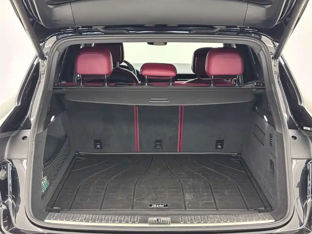 Porsche Cayenne 2019 Cayenne 3.0T фото 26