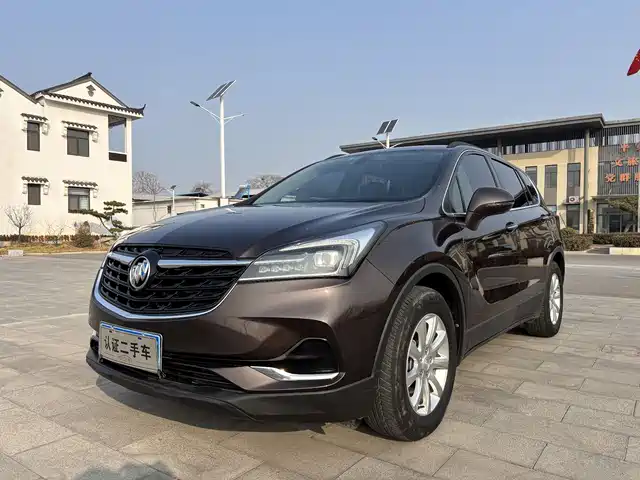 buick angkewei-plus