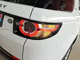Фото 8 - Land Rover Discovery Sport