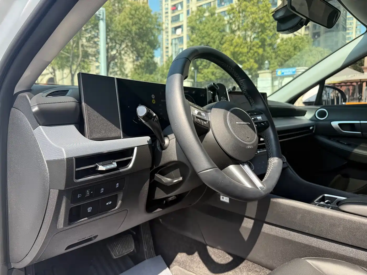 Hyundai Sonata 2024 1.5T Pro фото 25