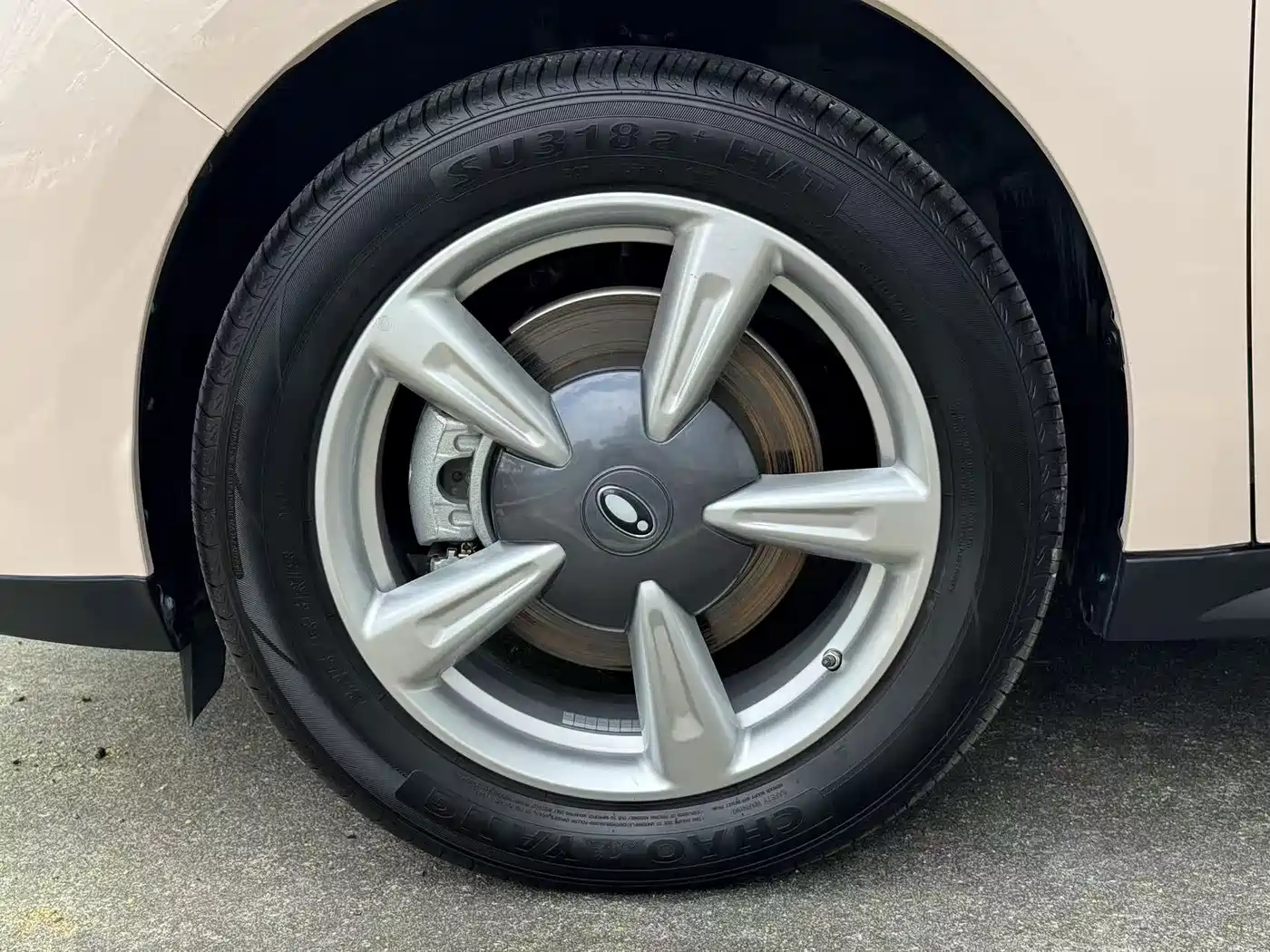 Ora Good Cat 2026 2025 Model 430km Luxury