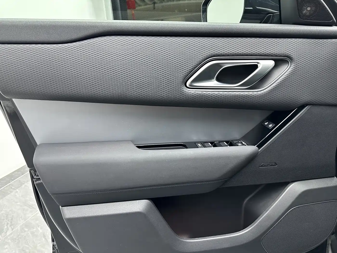 Land Rover Range Rover Velar 2024 2024 S