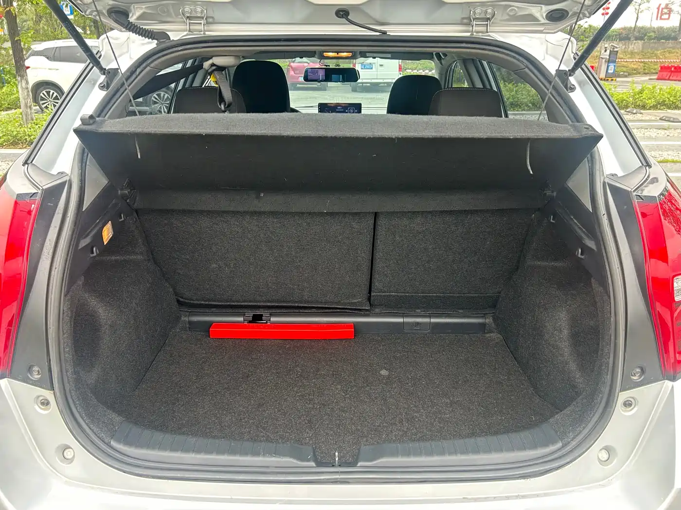 Toyota YARiS L Zhi Xuan 2020 1.5L CVT Leading Edition фото 22