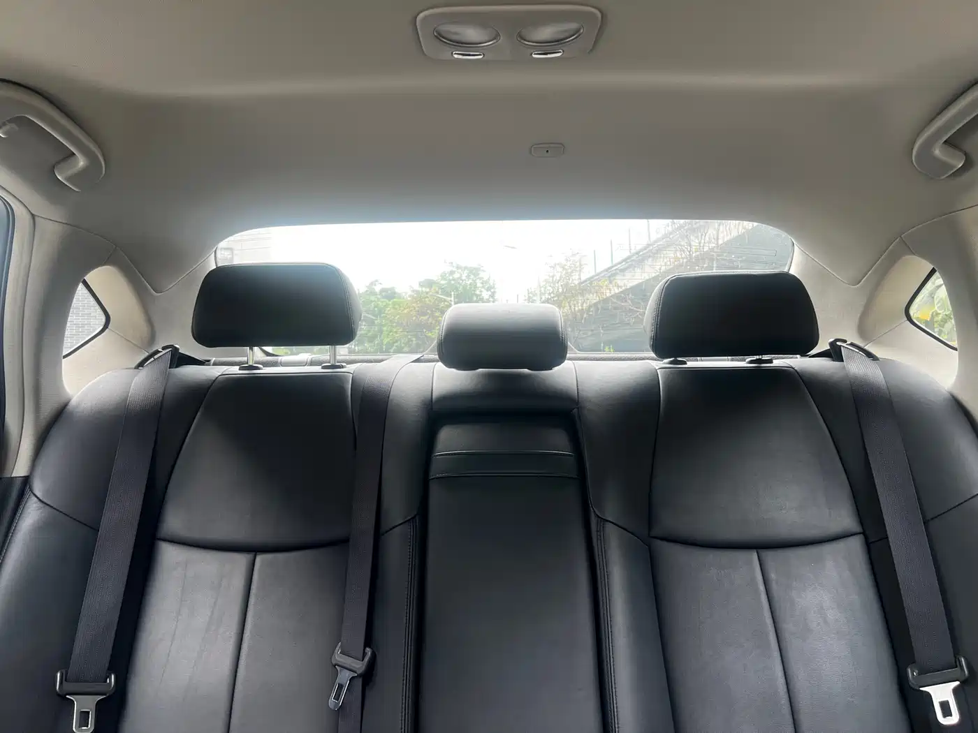 Infiniti Q70 2015 Q70L 2.5L Enjoyment Edition фото 54