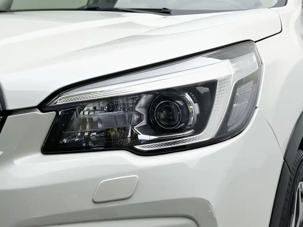 Photo 7 - Subaru Forester
