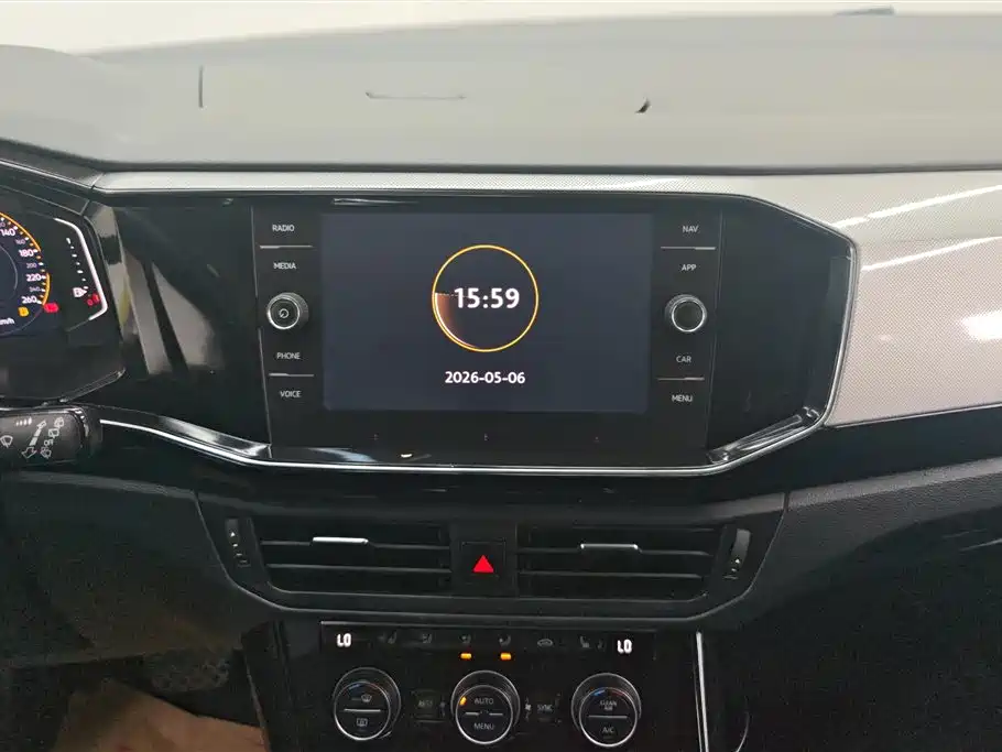 Volkswagen Tayron 2019 330TSI 2WD Luxury Plus China VI фото 13