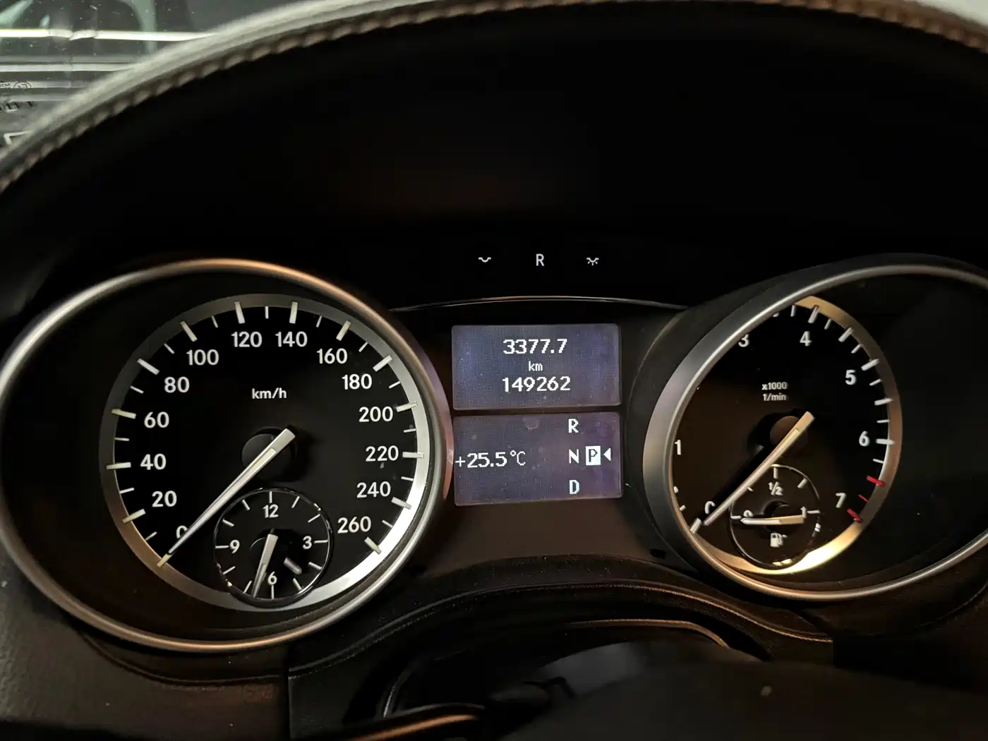 Mercedes-Benz M-Class 2010 ML 350 4MATIC Luxury фото 7