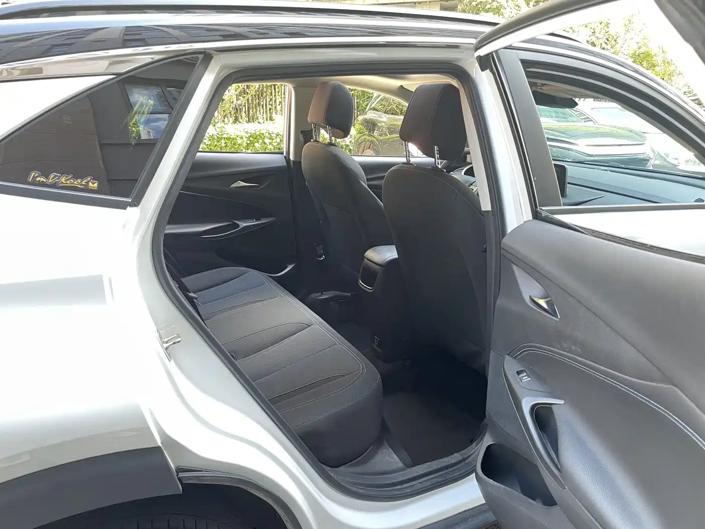 Buick Encore 2020 2020 20T CVT Elite Model