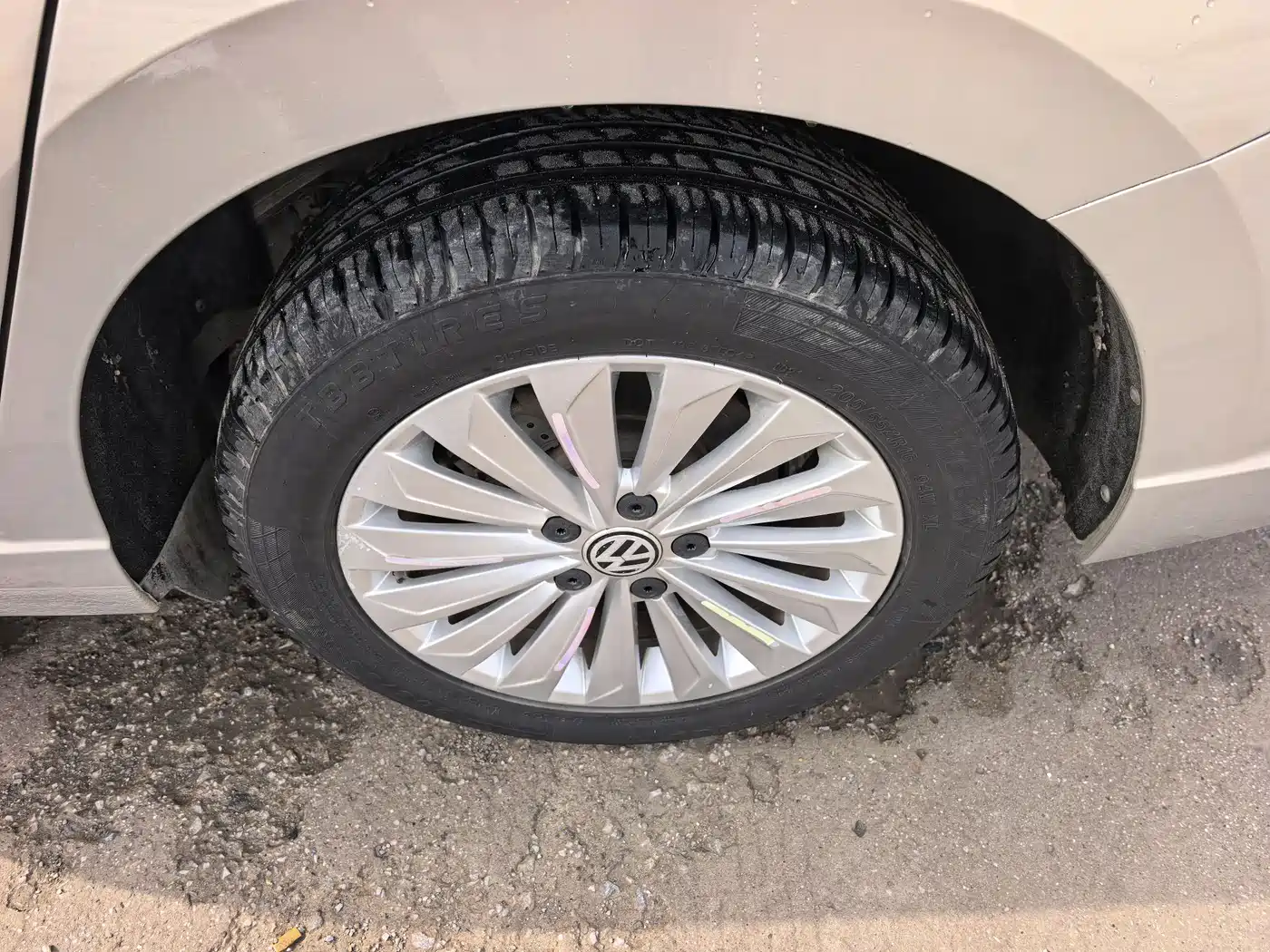 Volkswagen Lavida 2019 280TSI DSG Comfort Edition China VI фото 15