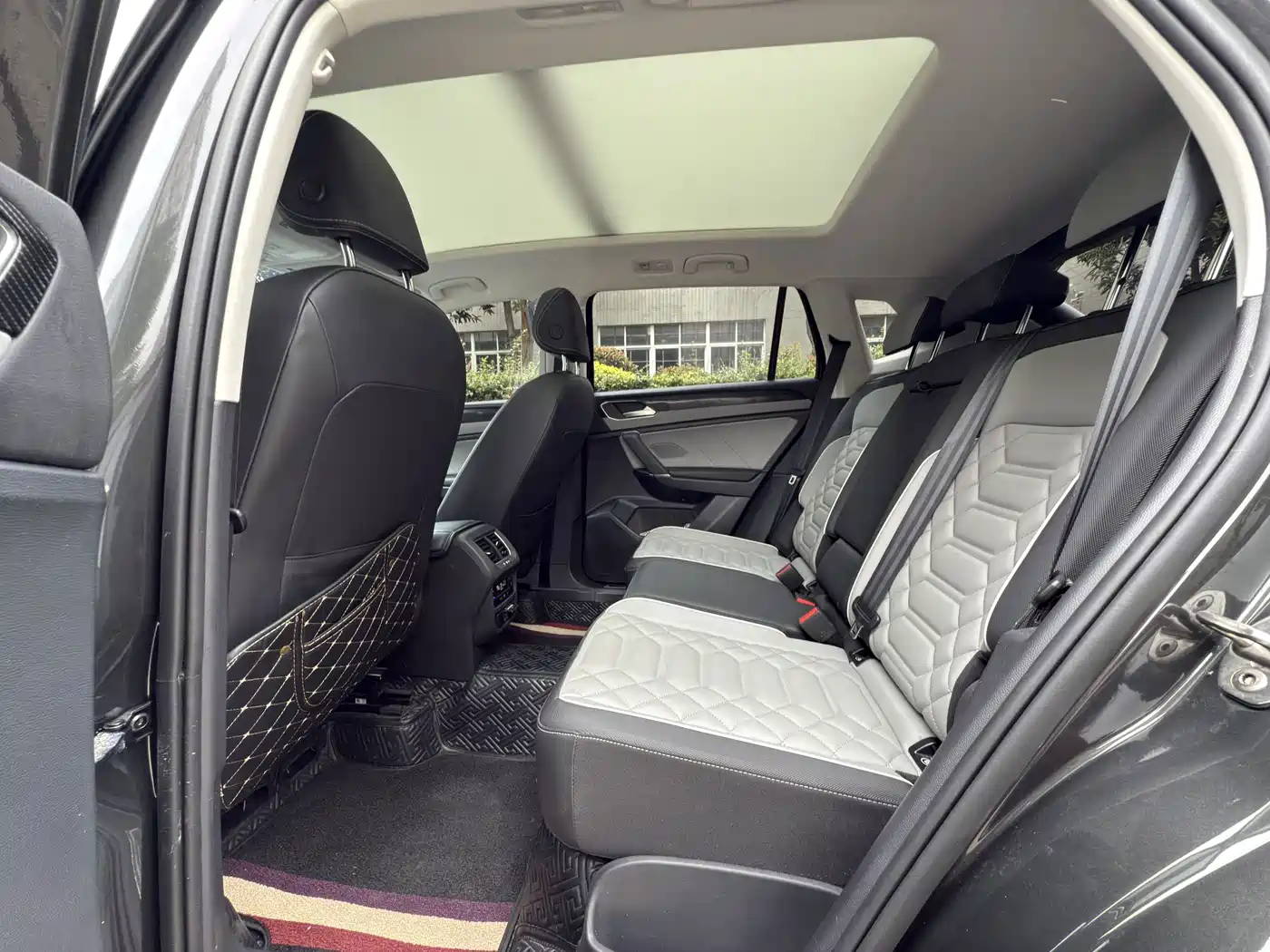 Фото 6 - Volkswagen Tayron