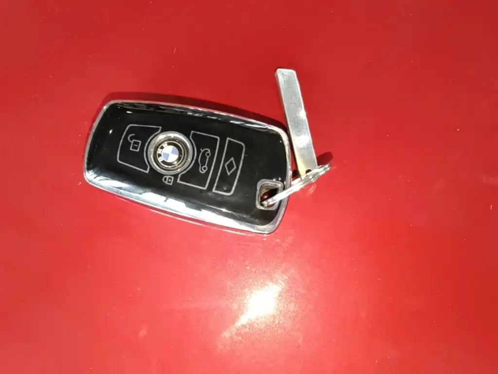 BMW 2 Series (Import) 2016 2015 218i Convertible Coupe
