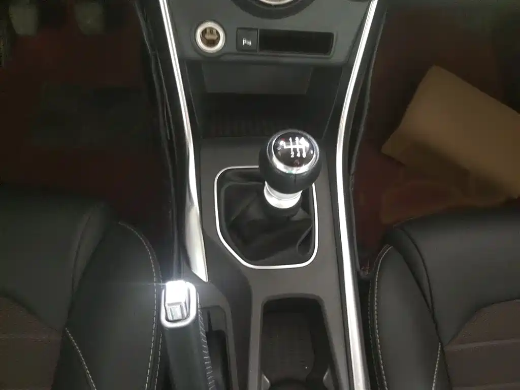 BYD Song 2018 1.5TI Manual Progressive фото 7