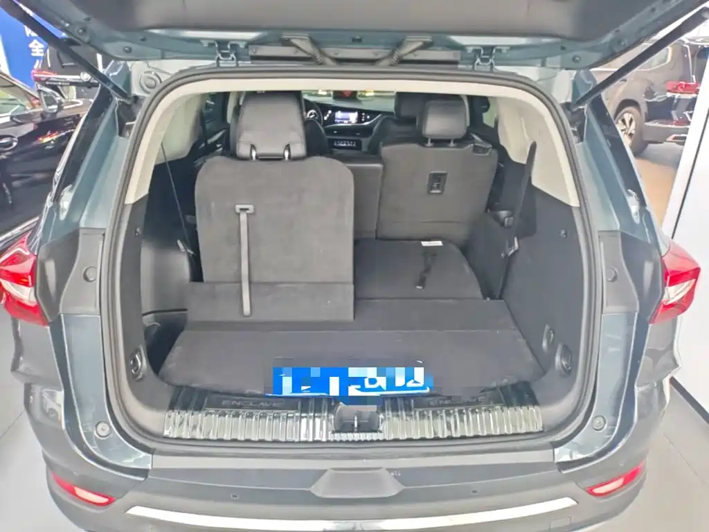 Buick Enclave 2020 2020 28T 2WD Luxury Model
