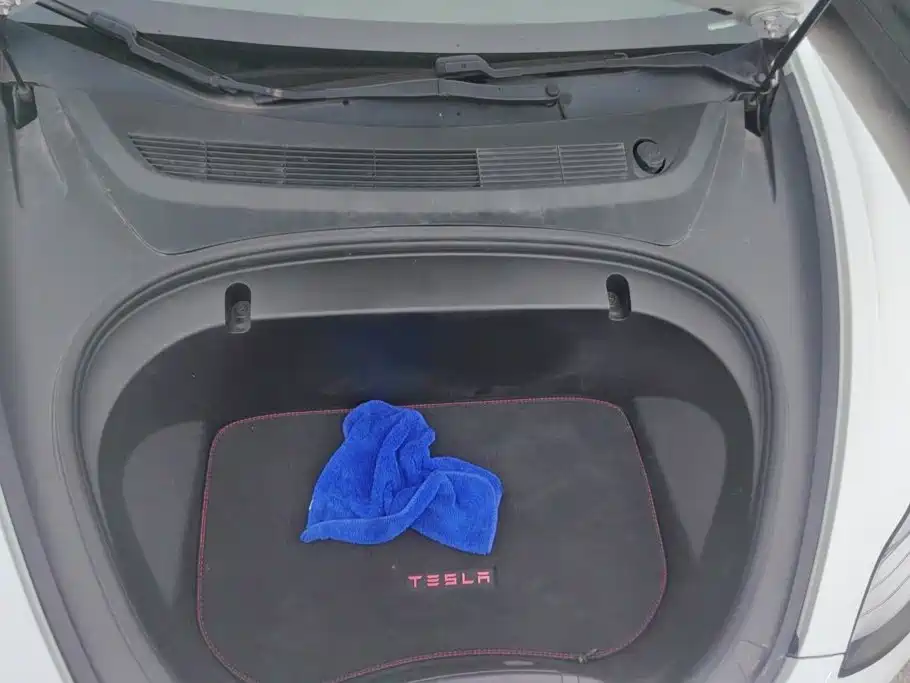 Tesla Model 3 2020 2020 Standard Range Rear-Wheel Drive Upgrade