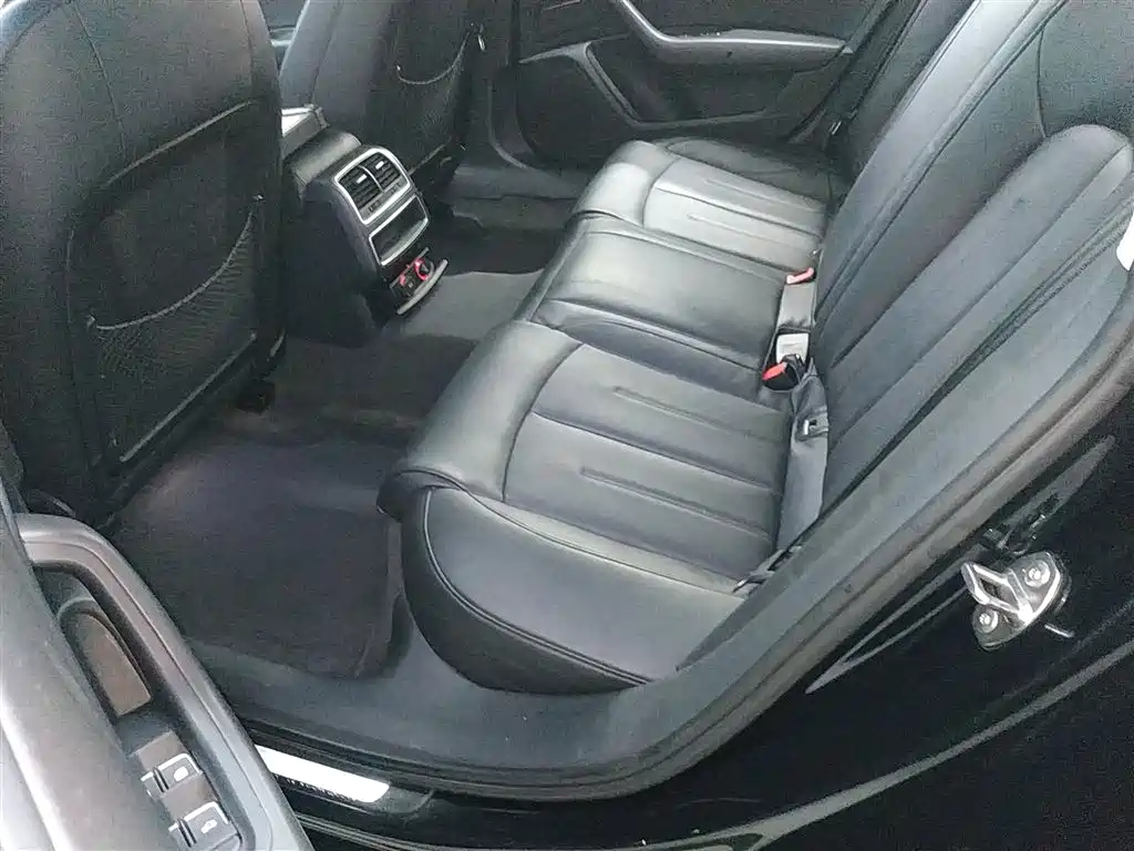 Audi A6L 2014 TFSI Standard фото 13
