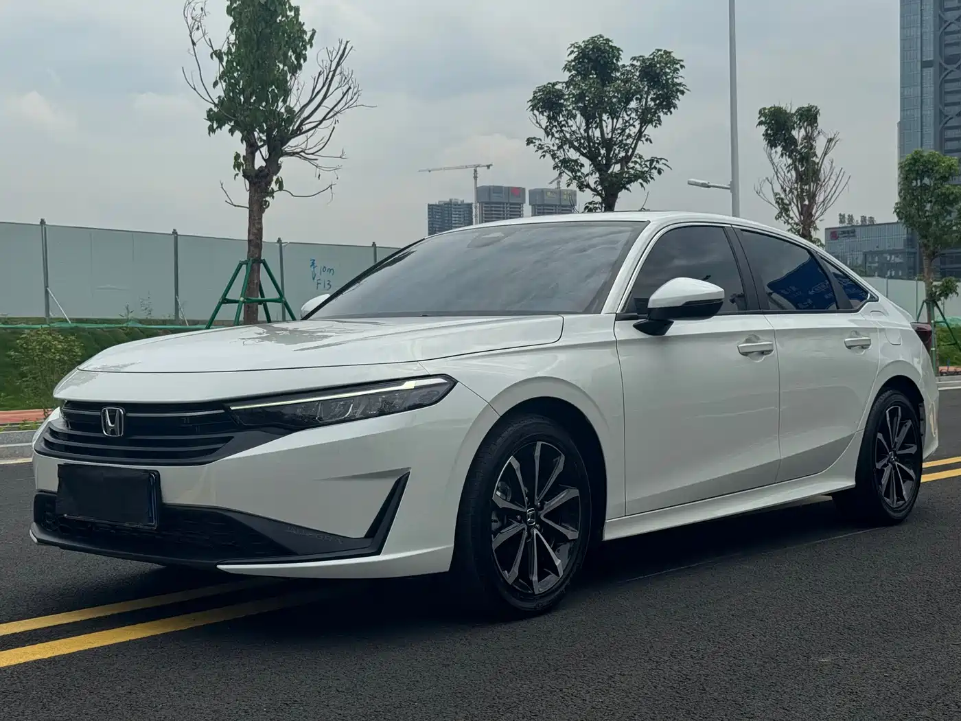 HONDA STYLE 2025