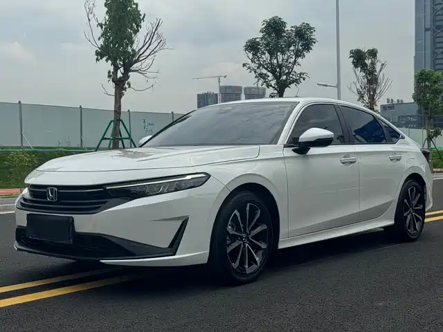  Honda Integra 2025 240TURBO CVT Tech Edition
