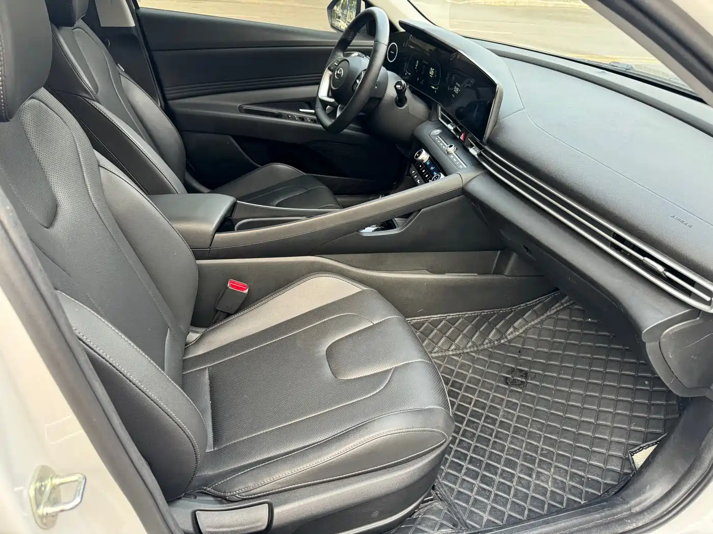 صورة 7 - Hyundai Elantra