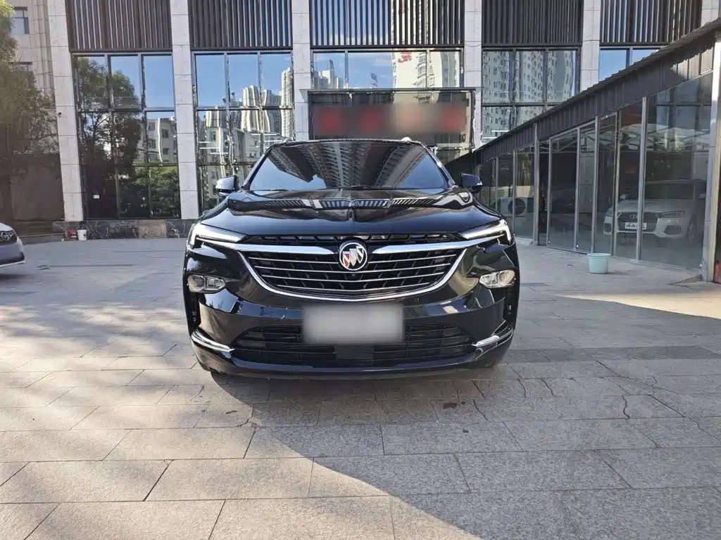 BUICK ANGKE FLAG