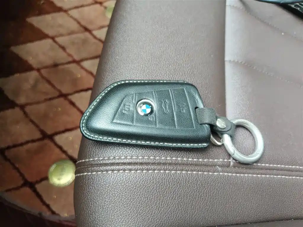 BMW 5 Series 2020 525Li M Sport Package фото 14