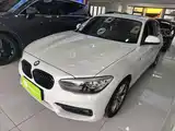 Photo 1 - BMW 1 Series (Import)