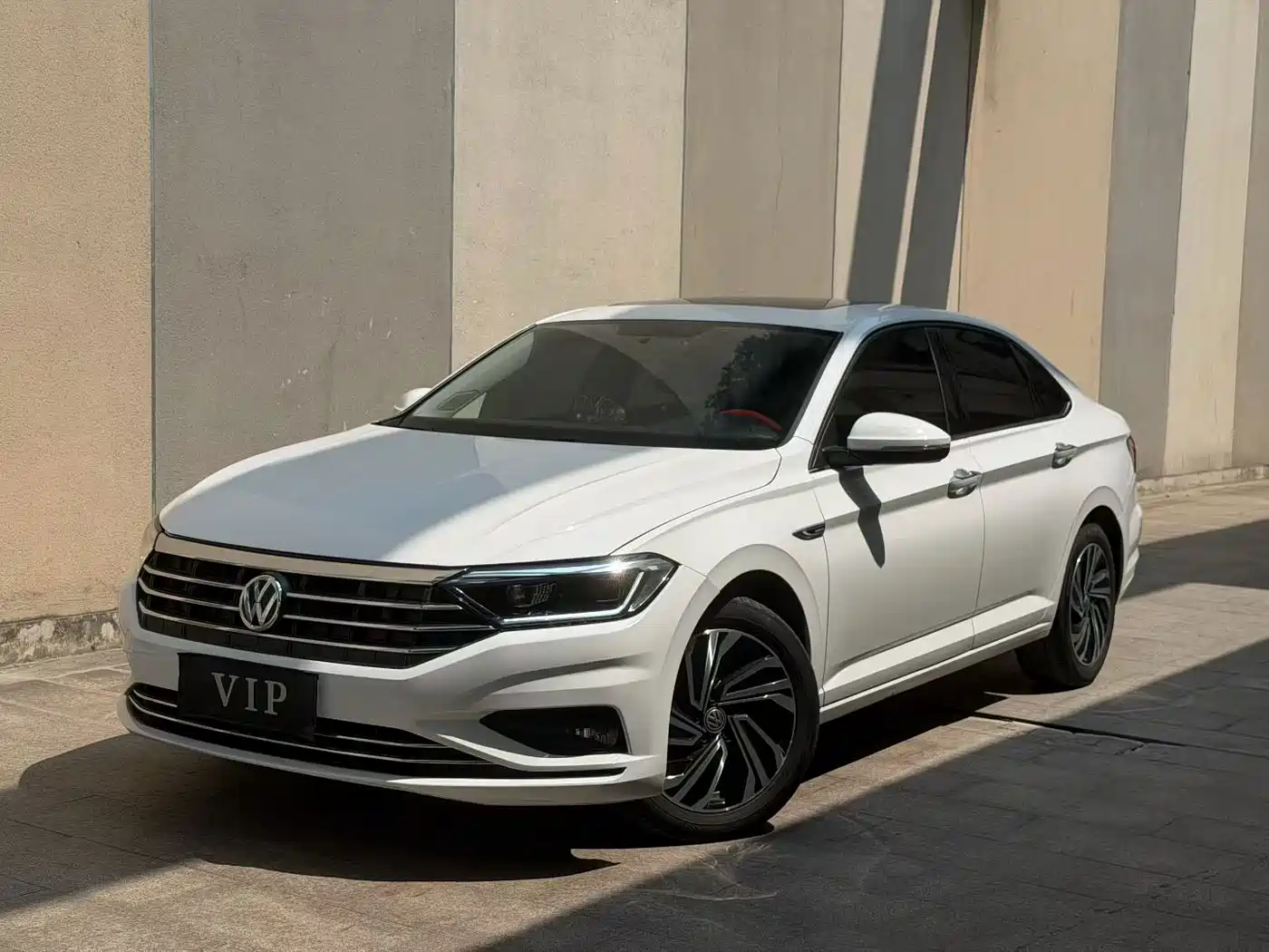 Volkswagen Sagitar 2022 280TSI DSG Surpassing Edition