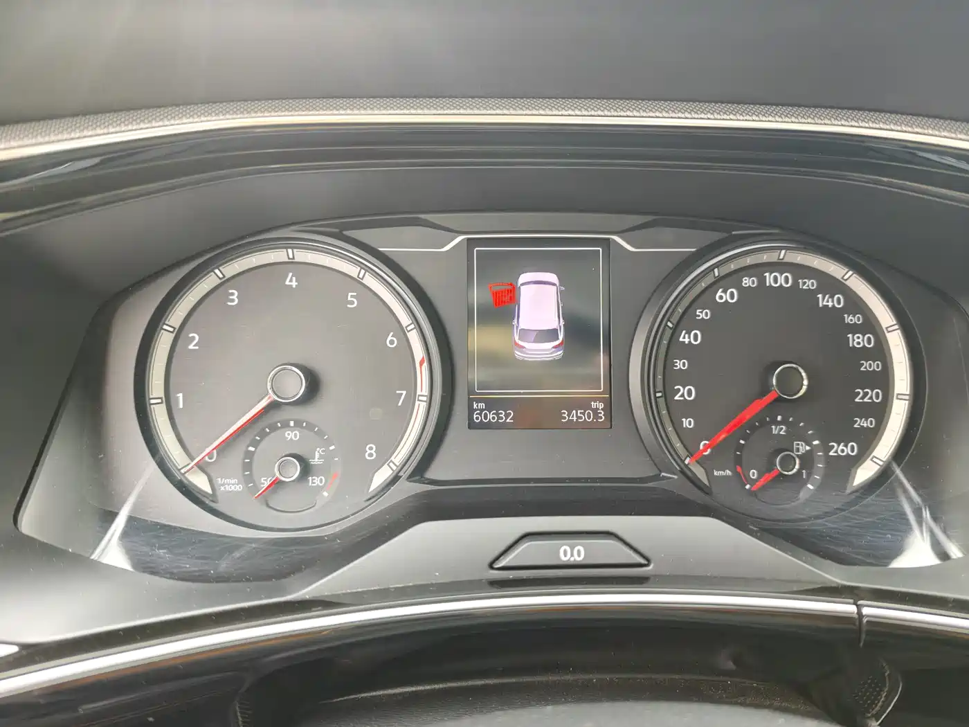 Volkswagen Tayron 2022 280TSI 2WD Luxury Smart Connect Edition фото 17