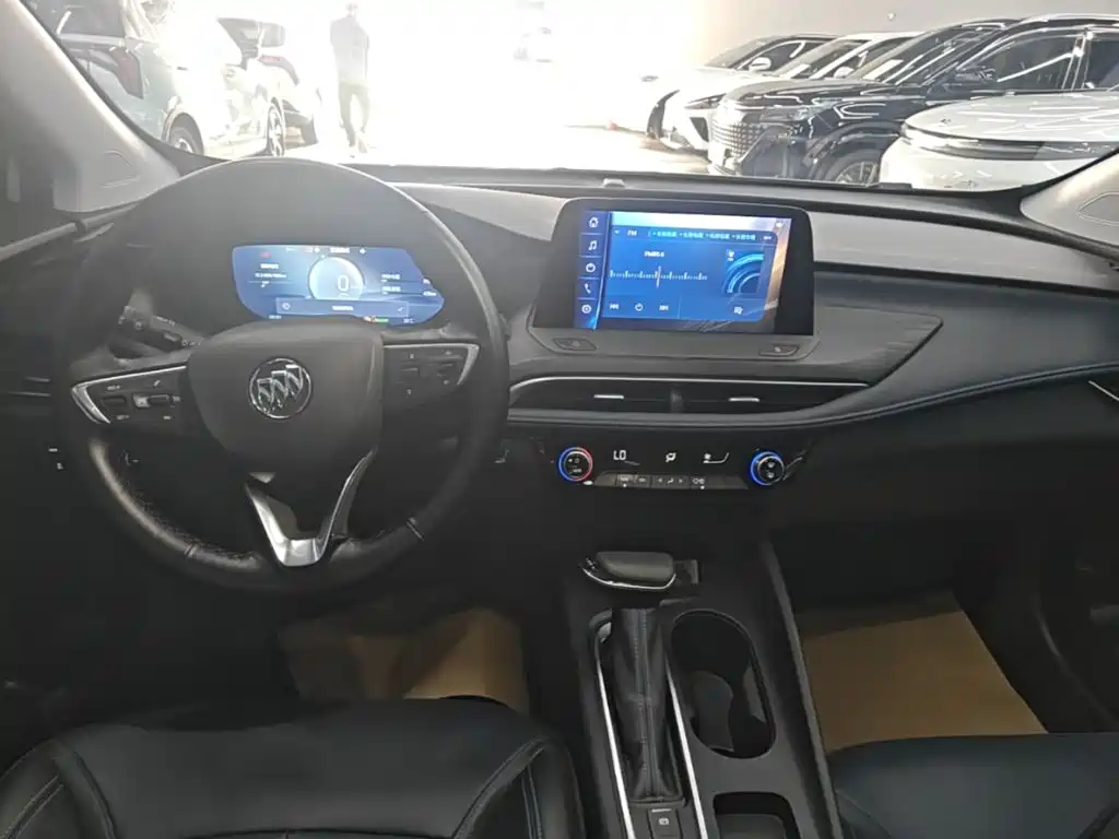 Buick Velite 6 2026 2024 450km Premium PLUS