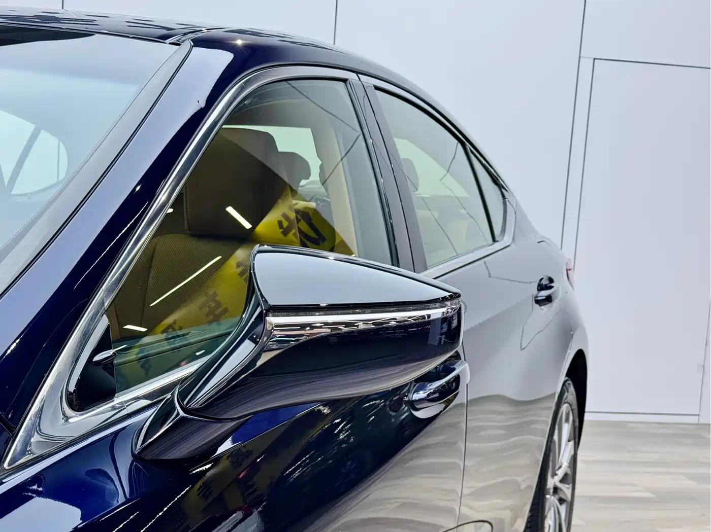 Lexus ES 2021 260 Excellence Edition фото 26