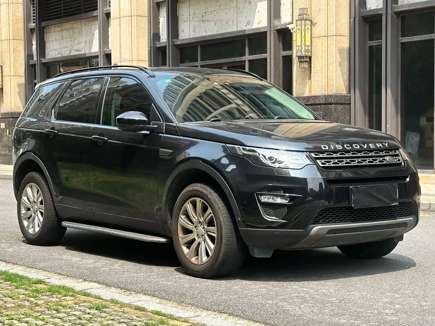 Land Rover Discovery Sport 2018 240PS PURE Edition фото 5