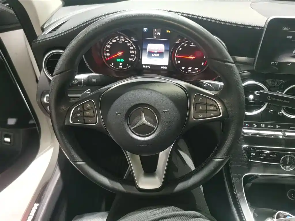Mercedes-Benz C-Class 2018 C 200 L Sport Edition фото 11